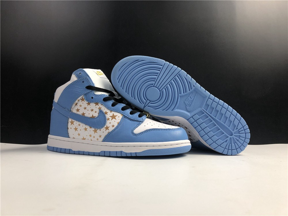 SB Dunk S*p 307385-141